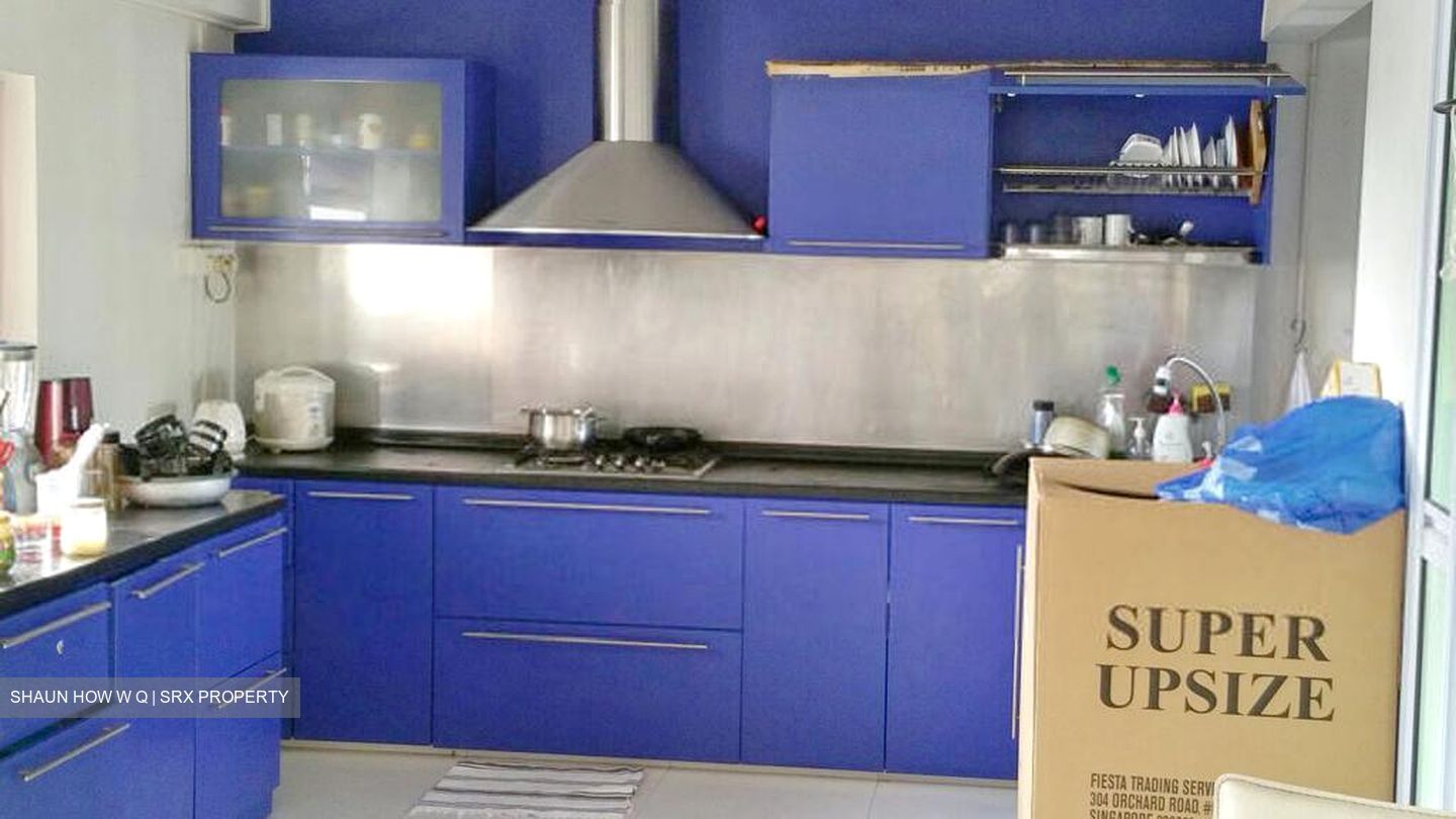 Blk 701 Choa Chu Kang Street 53 (Choa Chu Kang), HDB 5 Rooms #397470501
